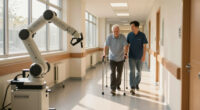 Epic Fail: Robots Don't Improve Joint Replacement Outcomes In Big U.K. Studies