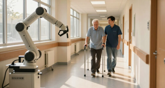 Epic Fail: Robots Don't Improve Joint Replacement Outcomes In Big U.K. Studies