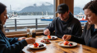 Exploring Juneau In Five Bites
