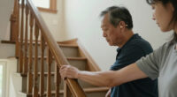 Functional Decline Precedes Cardiovascular Disease Events By Many Years
