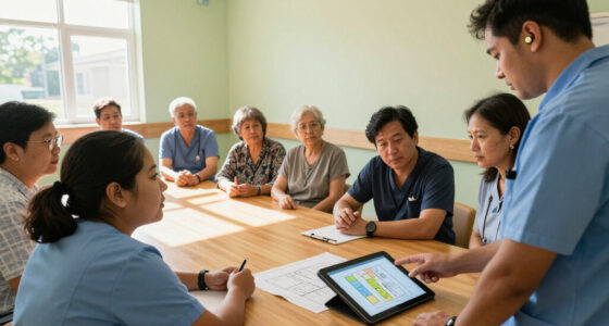‘Future-Proofing’: Inside Risk Factors Derailing Nursing Home Expansion