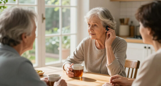 Hearing Amplifiers For Seniors: A Prime Big Deal Days Guide