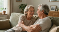 How Intimacy And Sexuality Can Support Healthy Aging After 60