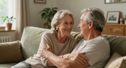 How Intimacy And Sexuality Can Support Healthy Aging After 60