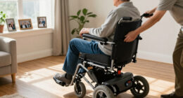 How to Choose a Recliner for Limited Mobility
