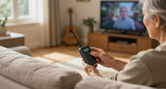 How to Choose a TV Listening System
