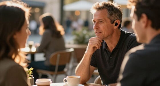 How to Choose Hearing Amplifiers For Adults