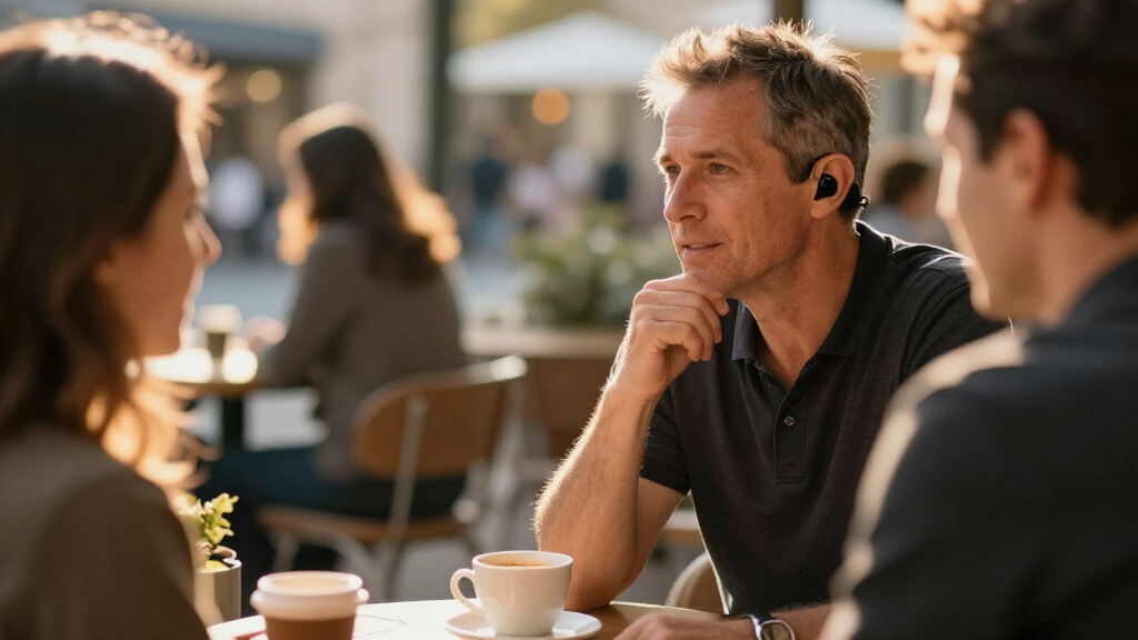 How to Choose Hearing Amplifiers For Adults