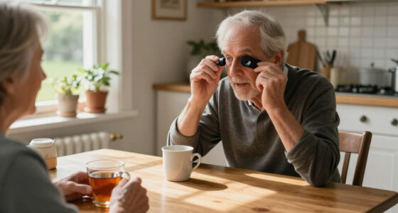How to Choose Hearing Amplifiers For Seniors