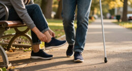 How to Choose No-Tie Shoes for Adults