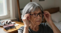How To Wear A Wig With Glasses After 60: A Comfort-First Fit Guide