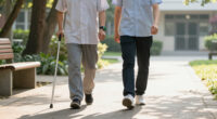 Increasing Daily Steps May Boost Surgical Recovery