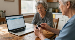 Lawmakers Pursue Medicare Home Care Benefit With 81-Page RFI