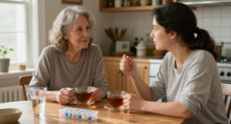 Low-dose Aspirin Linked To 70% Lower Dementia Risk, But There's A Catch