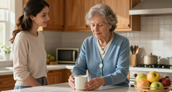Medical Alert Systems For Seniors: A Senior winter safety & gifts Guide