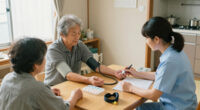 Multimorbidity Identified In Most Japanese Home Care Patients