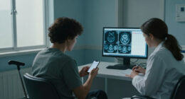 Multiple Sclerosis Diagnostic Delays Linked To Specialist, MRI Access