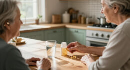 Multivitamins Vs. Individual Supplements – What’s Best For Healthy Aging?