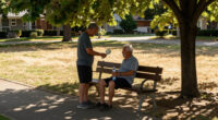 New Analysis Underscores The Rising Threat Of Extreme Heat To Older Adults