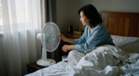 No Daytime Grogginess Observed With Menopause Hot Flash Drug