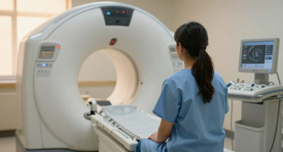 Pan-Amyloid Radiotracer Excels At Early Cardiac Amyloidosis Detection