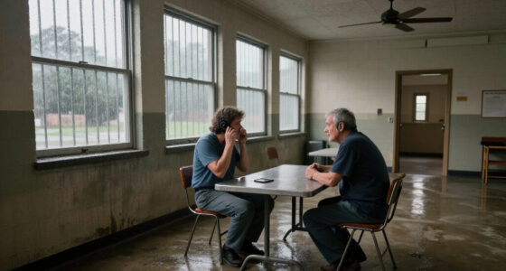 Pennsylvania's Aging Prisons Weren't Built For Today's Extreme Weather—leaving Women And Seniors At Risk