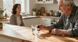 Popular Longevity Supplement Fails To Meet Endpoint In Parkinson's Trial