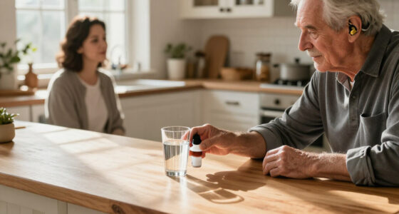 Popular Longevity Supplement Fails To Meet Endpoint In Parkinson's Trial