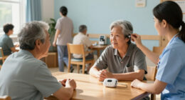 ‘Real Common Ground’: Nursing Homes Support Key LTC Reform Proposals While Seeking Adjustments