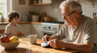Retinal Implant For Geographic Atrophy Shows Evidence Of Durable Control