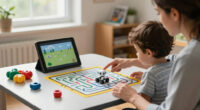 Robots, Virtual Worlds And Games: Mapping The Tech Reshaping Autism Therapy