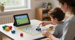 Robots, Virtual Worlds And Games: Mapping The Tech Reshaping Autism Therapy