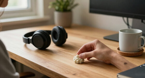 Sensory Tools That Help With Calm and Focus