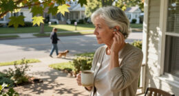 Should You Stay Close To Home In Retirement?