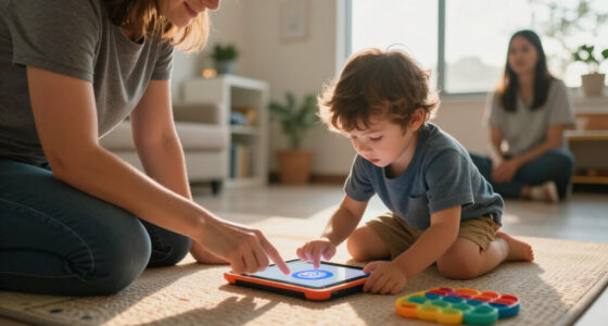 Texas Health Agency Proposes Eliminating Children's Autism Program