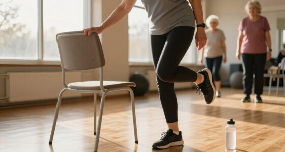 The Beginner’s Guide To Functional Fitness For Women Over 60