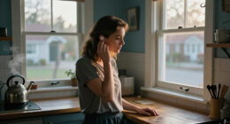 The Strange Grief Of Outgrowing Your Own Life