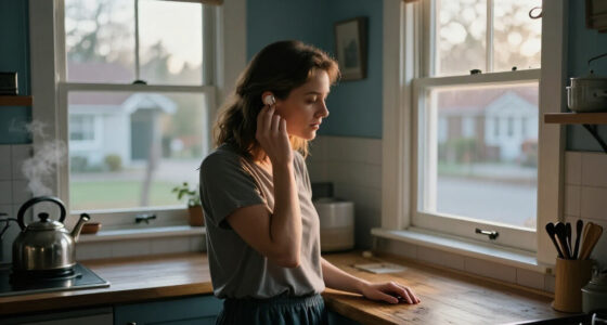 The Strange Grief Of Outgrowing Your Own Life