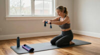 Train Smart: A Menopause Playbook