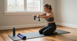 Train Smart: A Menopause Playbook