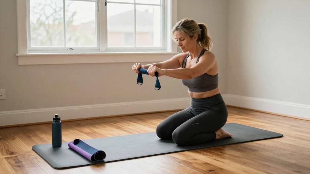 Train Smart: A Menopause Playbook