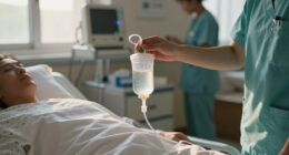 U.S. Hospitals More Proactive At Preventing Catheter-Associated UTIs