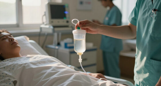 U.S. Hospitals More Proactive At Preventing Catheter-Associated UTIs