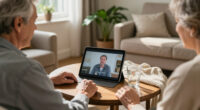 Video Decision Aid Increases Advance Care Planning In Seniors With Chronic Kidney Disease