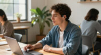 VOICES: The Young Person Behind The Diagnosis: From Lived Experience To Professional Purpose