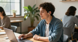 VOICES: The Young Person Behind The Diagnosis: From Lived Experience To Professional Purpose