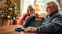 VTech SN5147: A Reassuring Holiday Gift for Staying in Touch