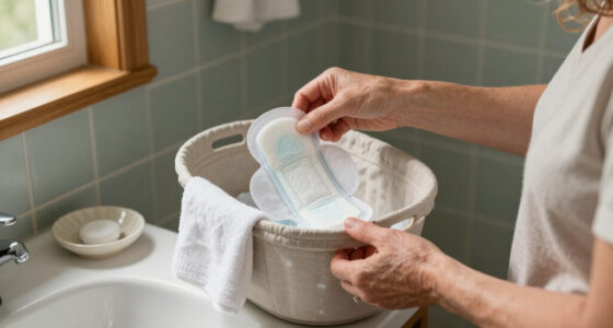 What To Know About Adult Incontinence
