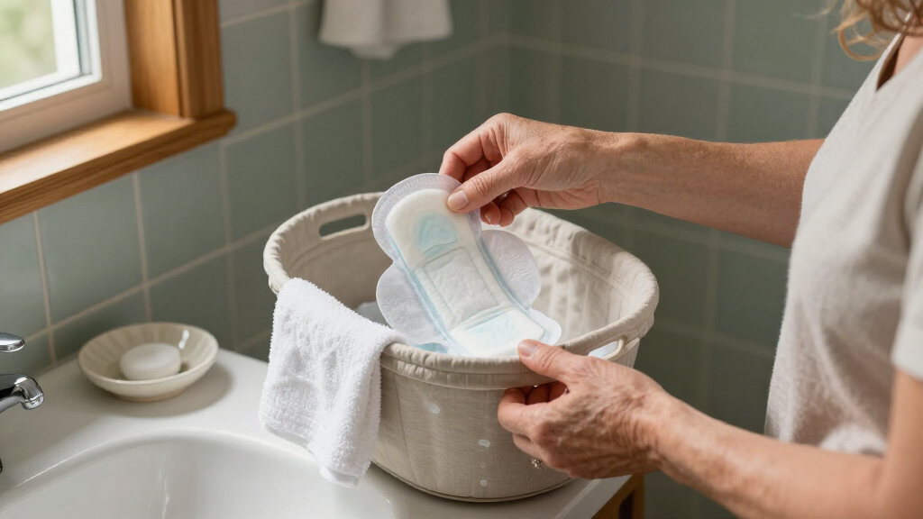 What To Know About Adult Incontinence