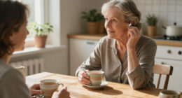 What We Can Do About Aging After 60
